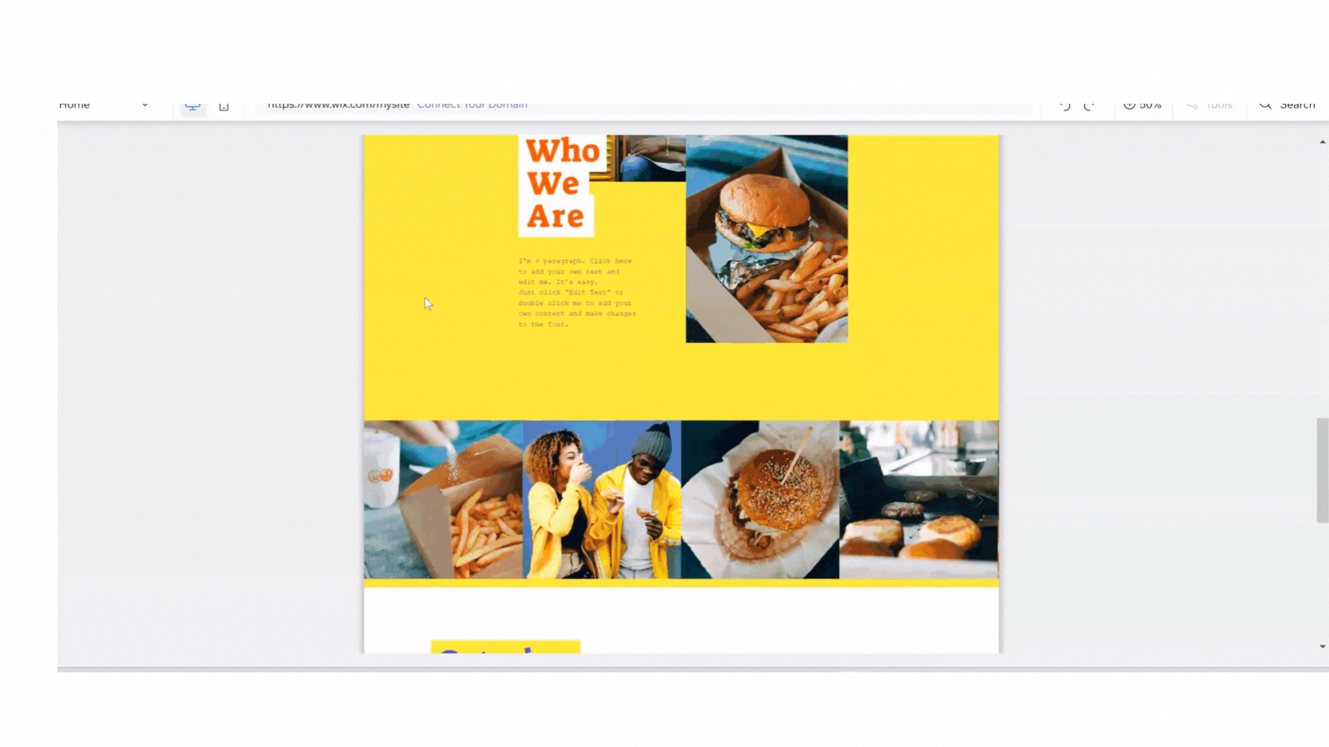 Build a Brand