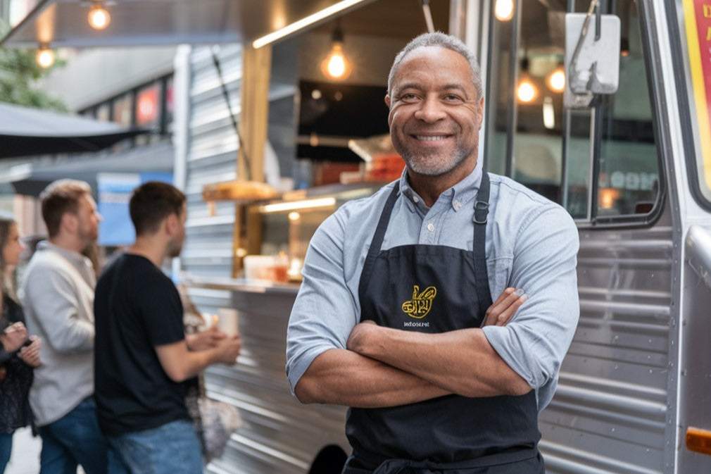 Cost To Start A Food Truck: Your Comprehensive Guide to Financial Planning